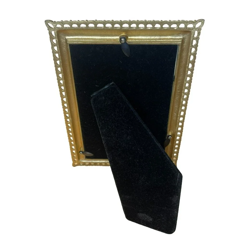 Unbranded 4x6 gold